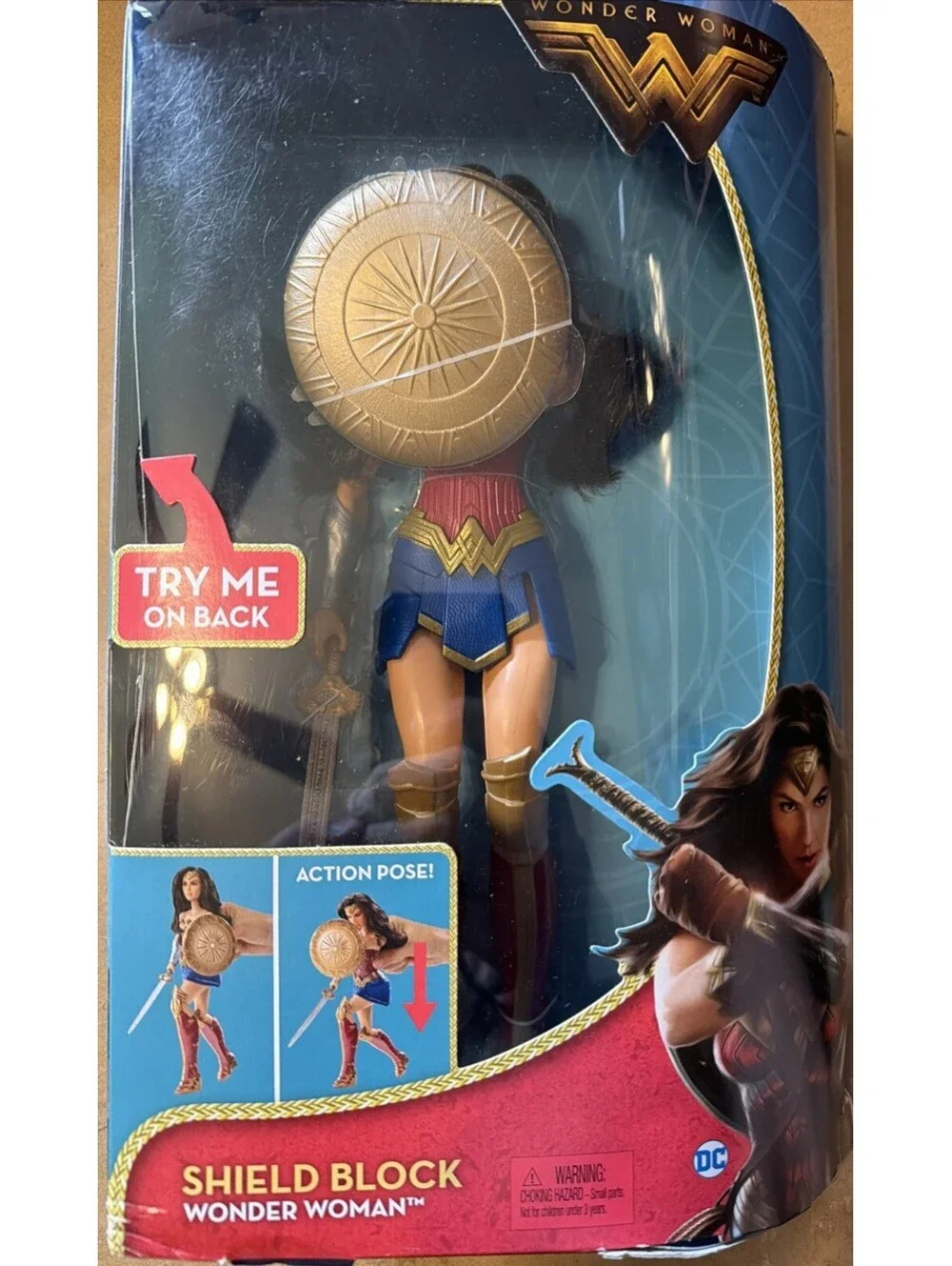 DC Comics Wonder Woman 12